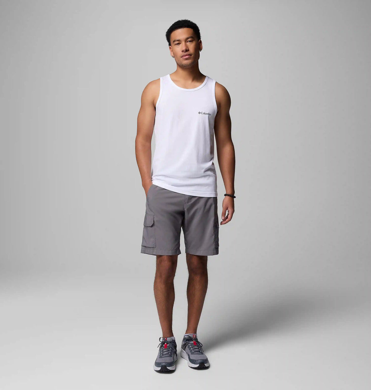 Men's Larry Graphic T-Shirt