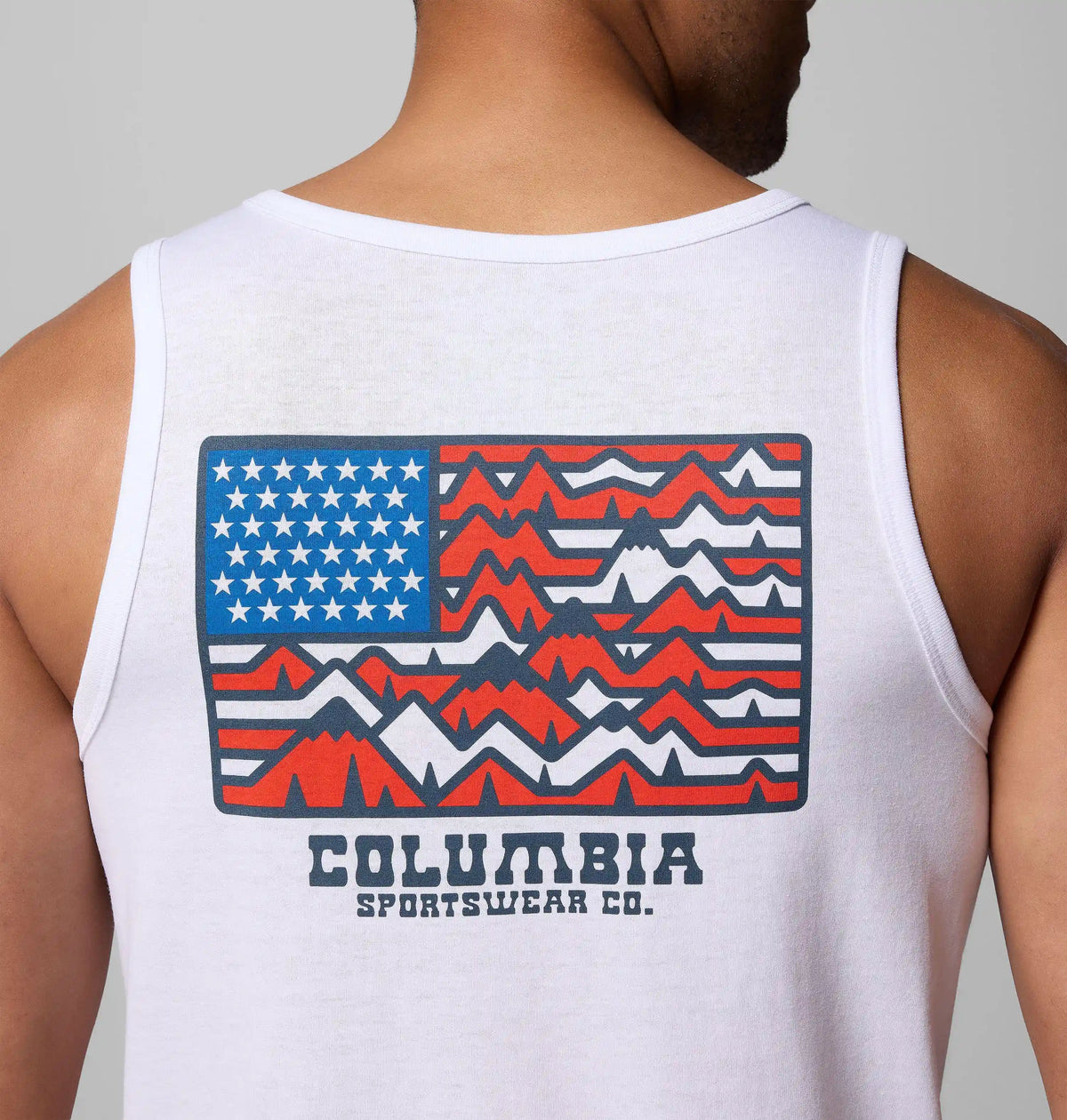 Men's Larry Graphic T-Shirt