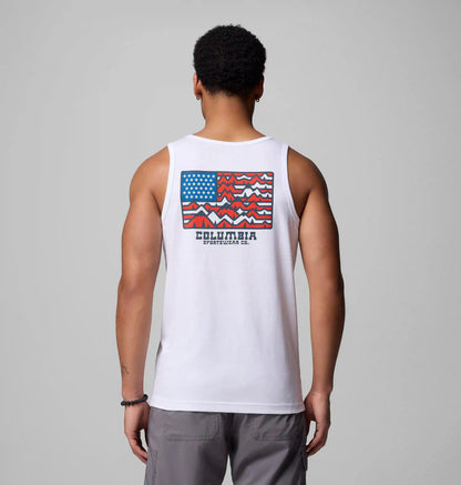 Men's Larry Graphic T-Shirt