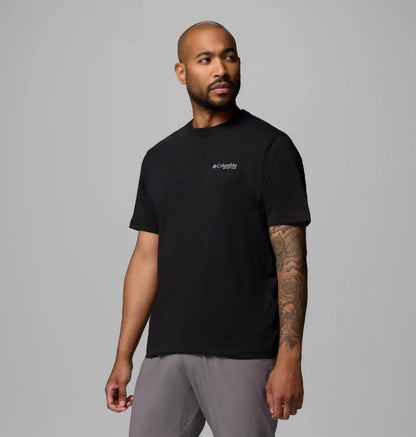 Men's Aprub Flag PFG Short Sleeve T-Shirt