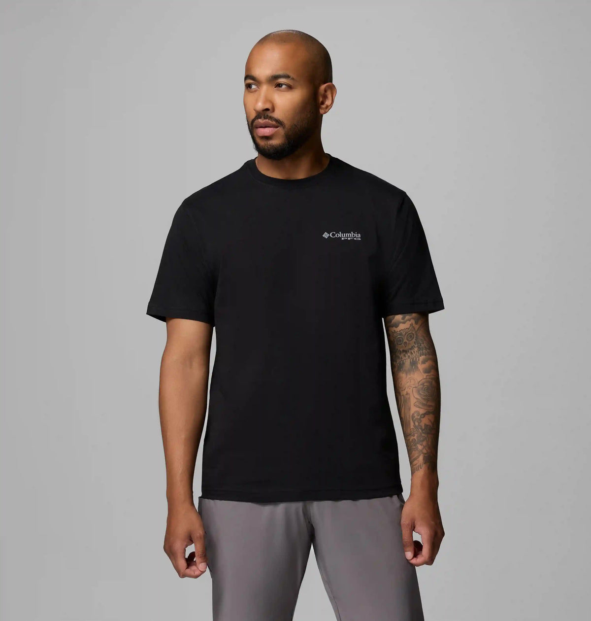 Men's Aprub Flag PFG Short Sleeve T-Shirt