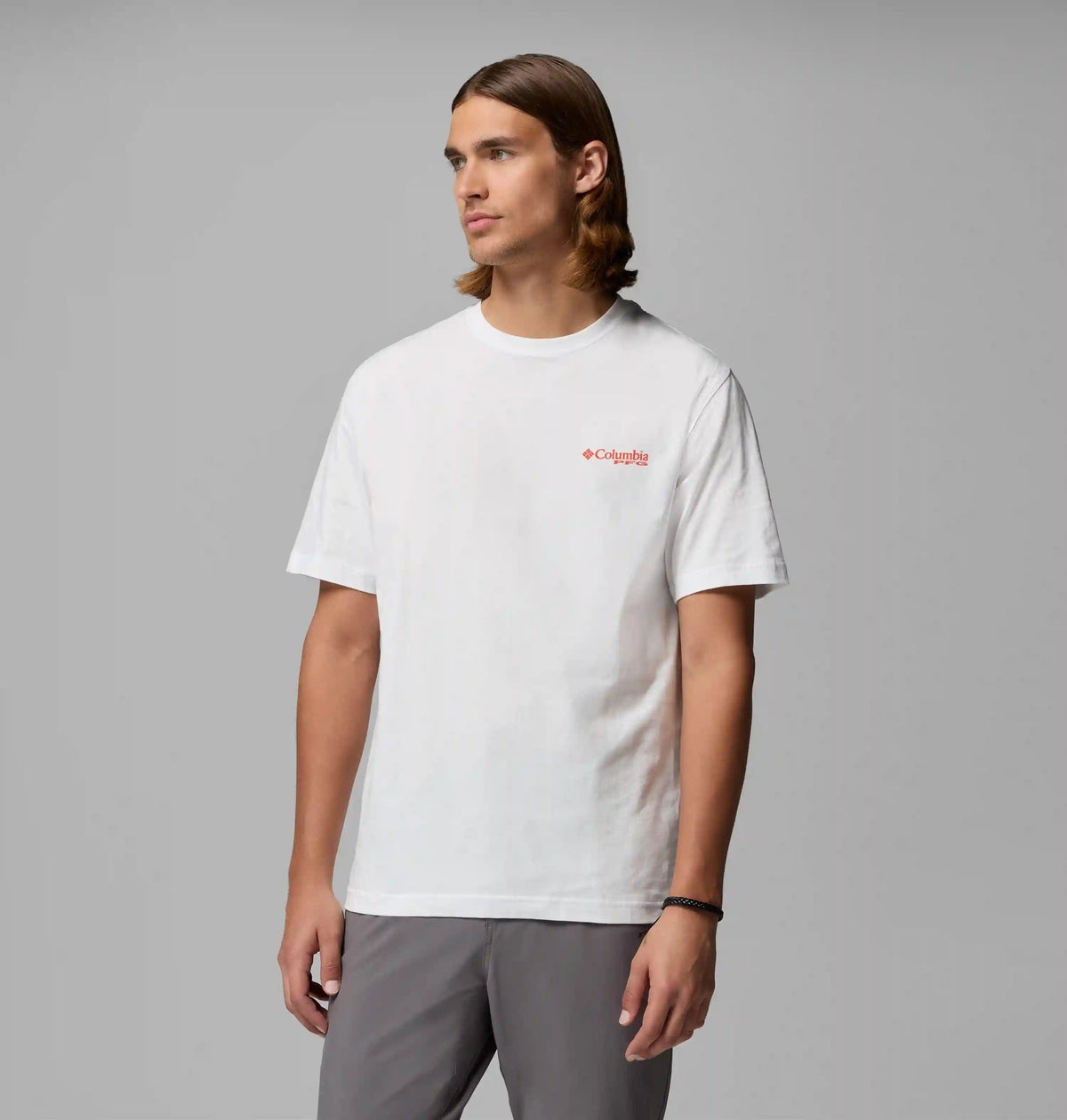 Men's Aprub Flag PFG Short Sleeve T-Shirt