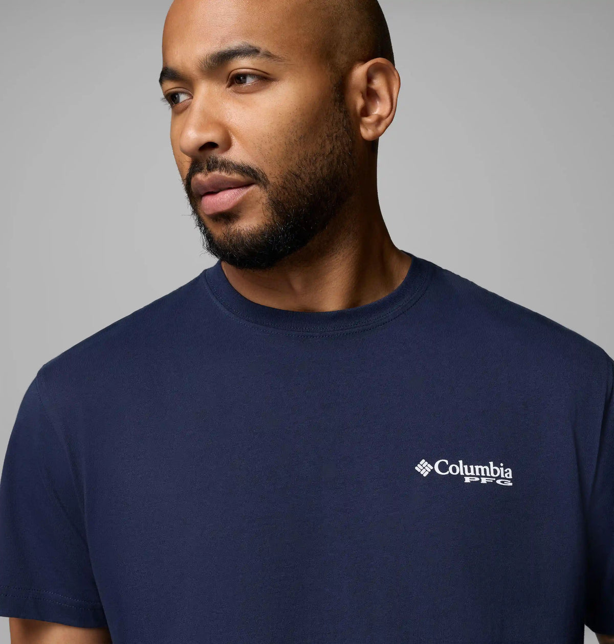 Men's Aprub Flag PFG Short Sleeve T-Shirt