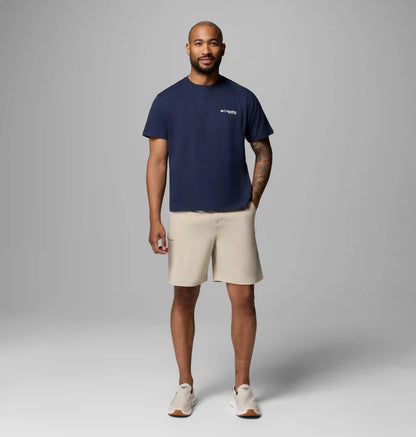 Men's Aprub Flag PFG Short Sleeve T-Shirt