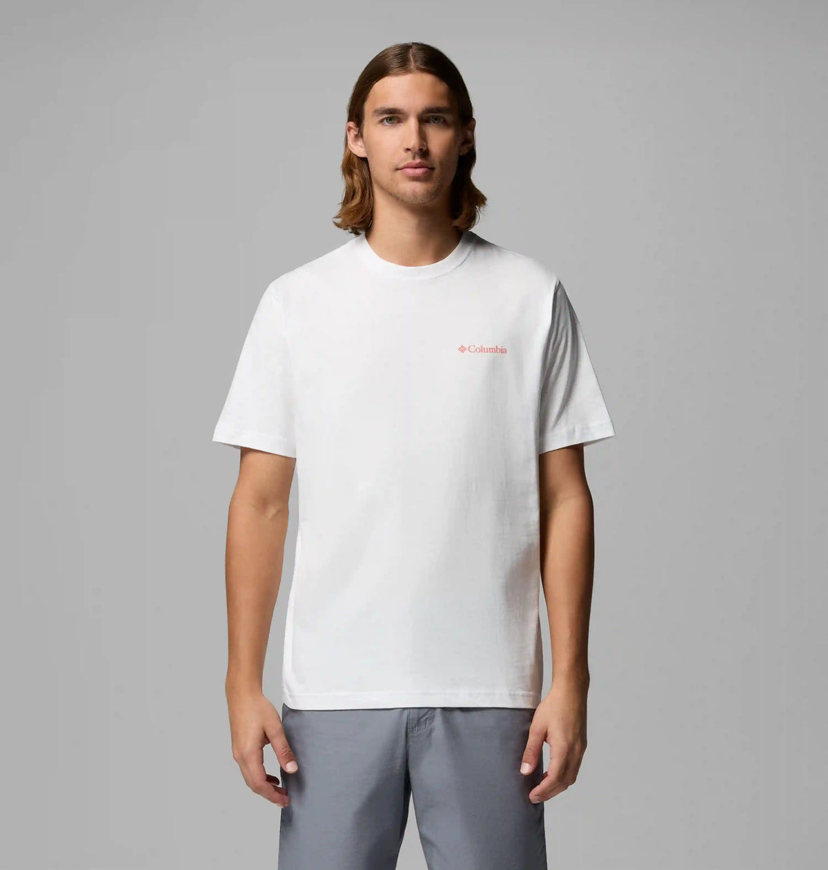 Men's Bayou LA CSC Short Sleeve T-Shirt