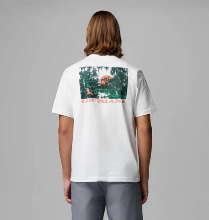 Men's Bayou LA CSC Short Sleeve T-Shirt