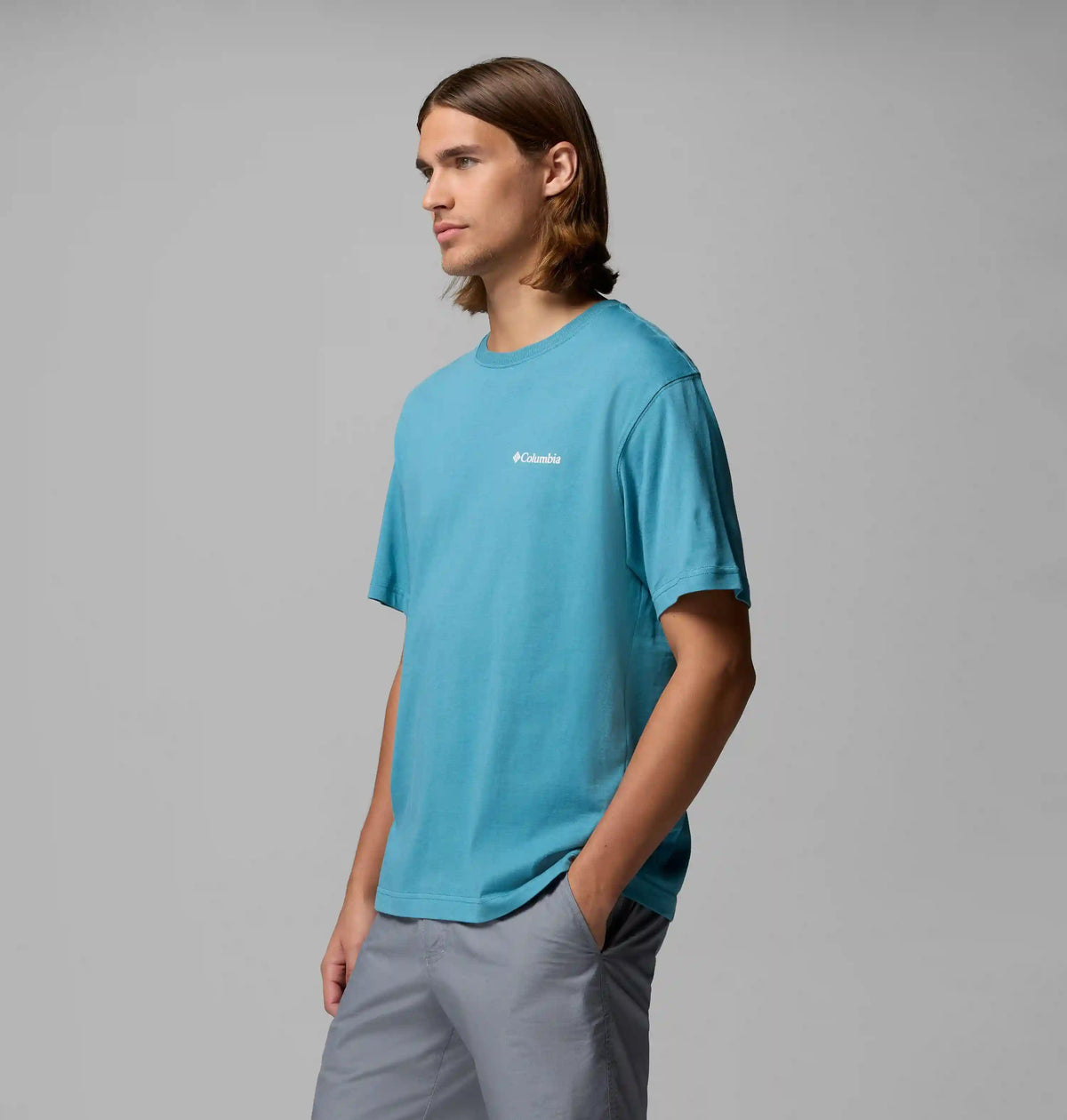 Men's Bayou LA CSC Short Sleeve T-Shirt