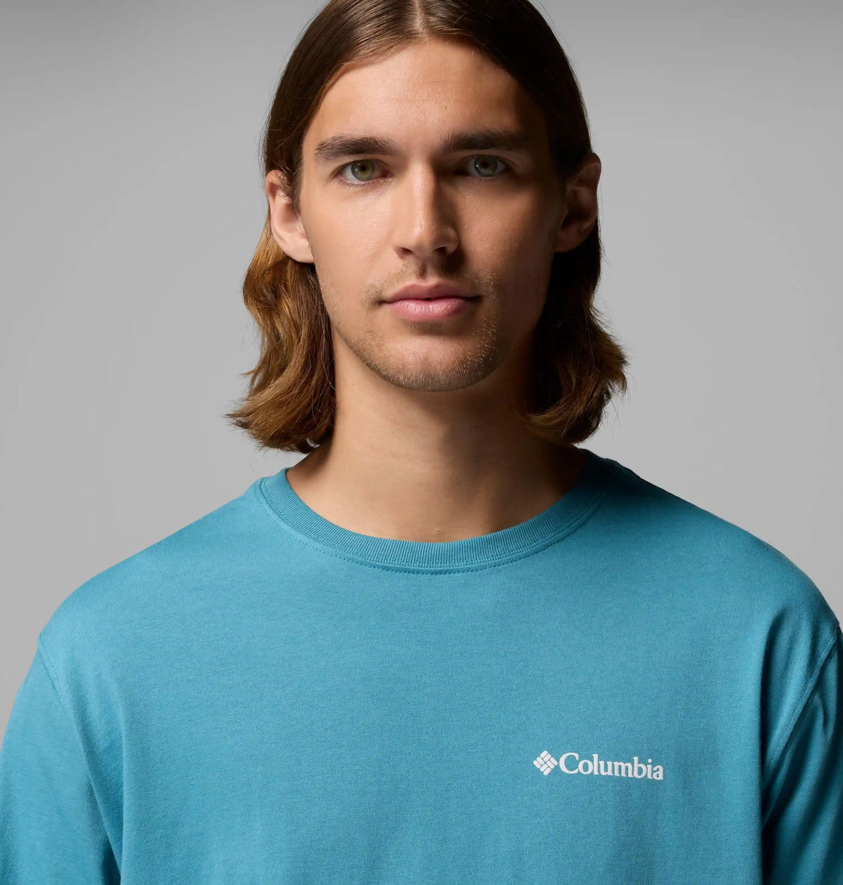 Men's Bayou LA CSC Short Sleeve T-Shirt