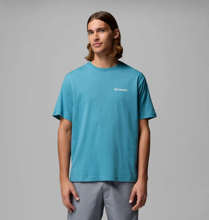 Men's Bayou LA CSC Short Sleeve T-Shirt