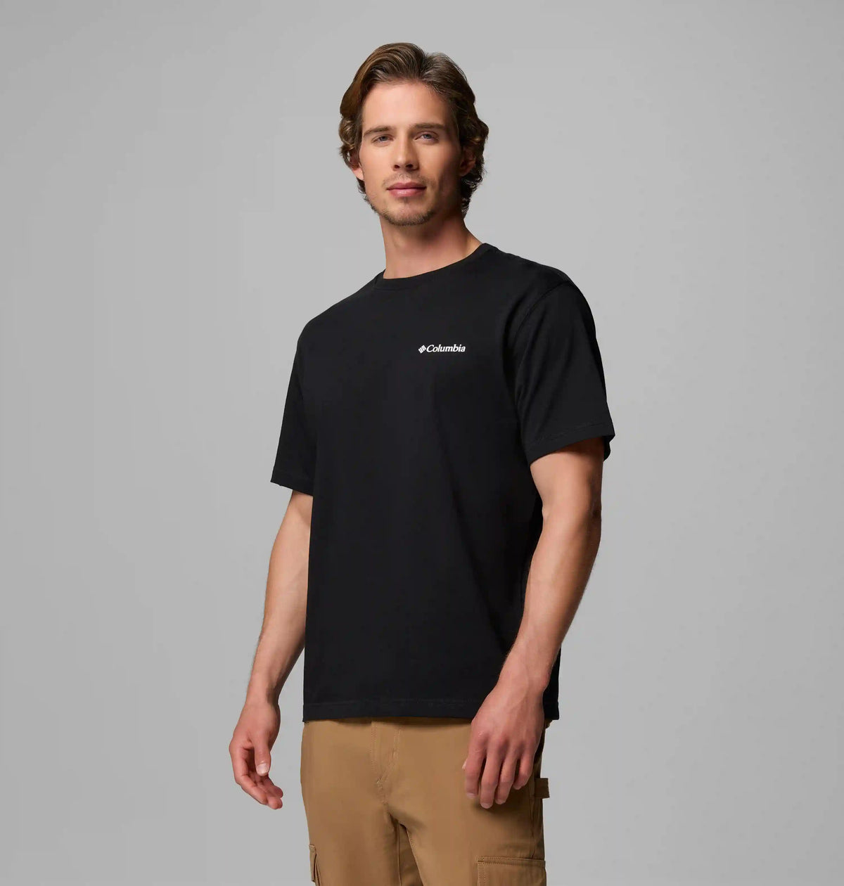Men's Brock Graphic T-Shirt