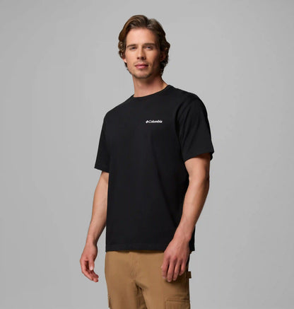 Men's Brock Graphic T-Shirt