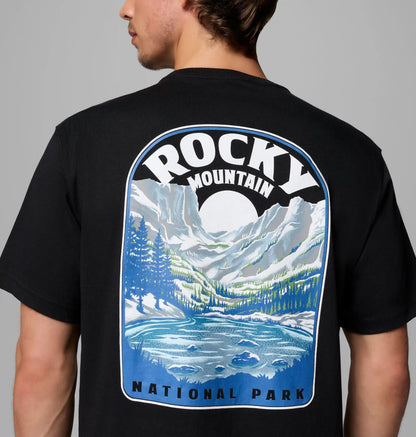Men's Brock Graphic T-Shirt