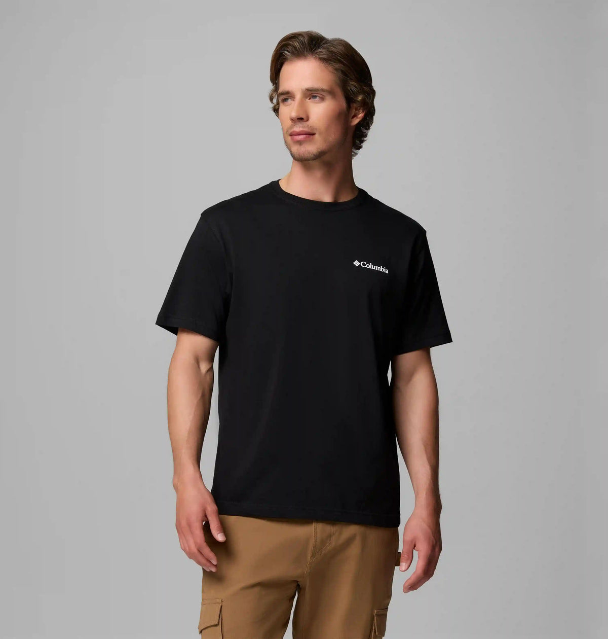 Men's Brock Graphic T-Shirt
