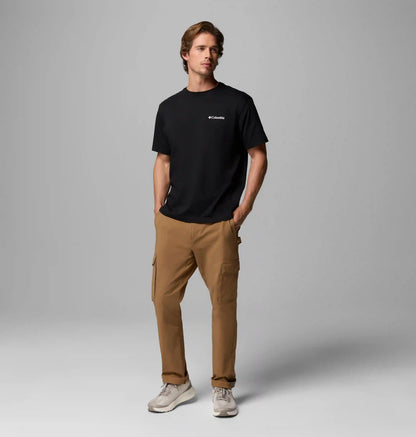 Men's Brock Graphic T-Shirt