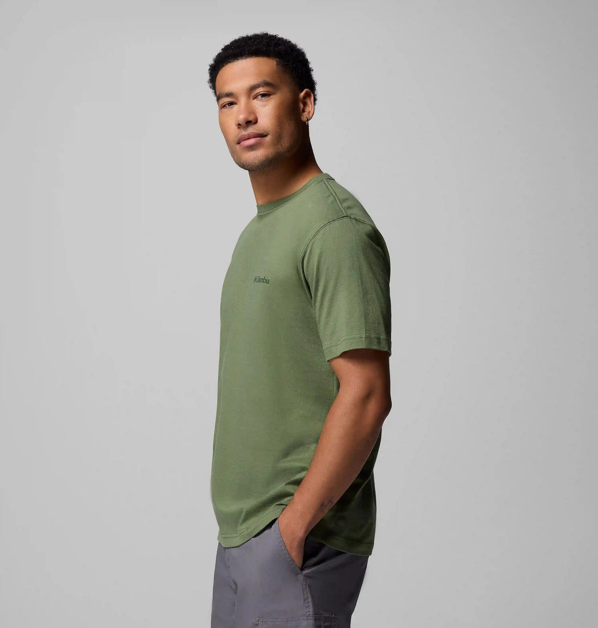 Men's Brock Graphic T-Shirt