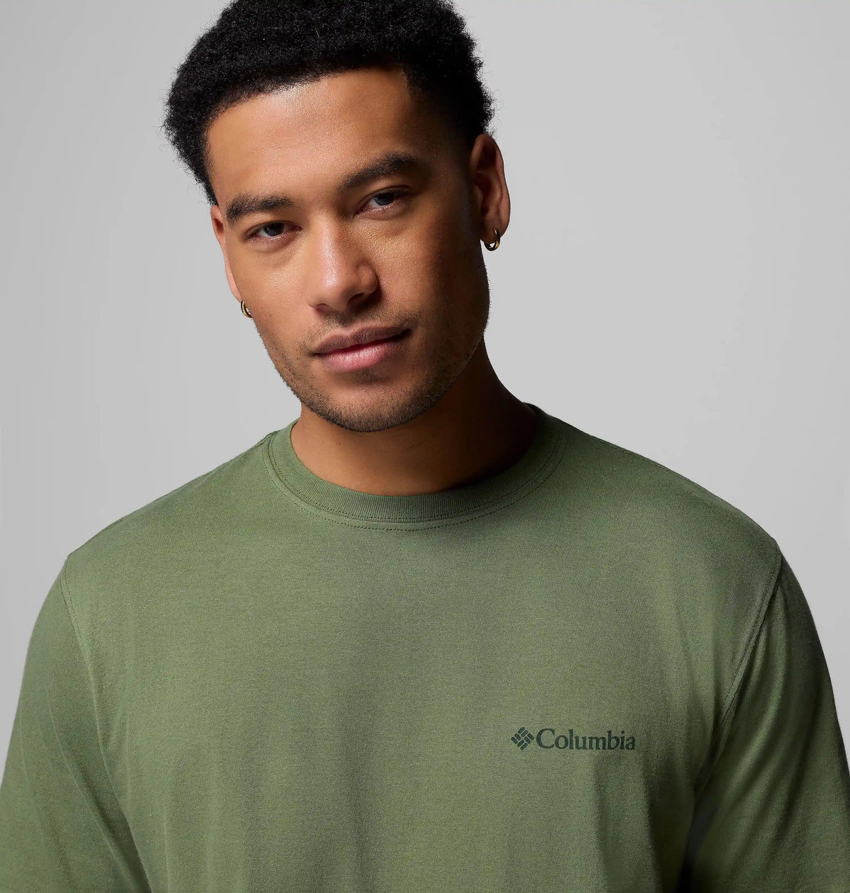 Men's Brock Graphic T-Shirt