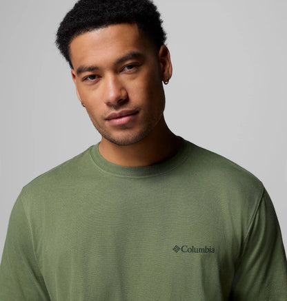 Men's Brock Graphic T-Shirt