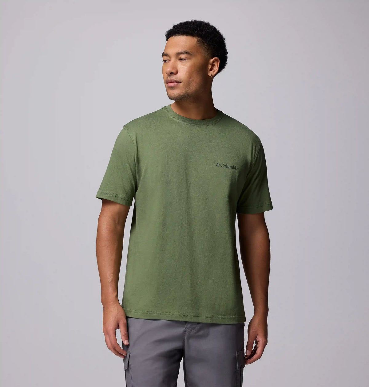 Men's Brock Graphic T-Shirt