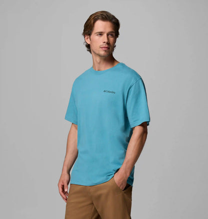 Men's Brock Graphic T-Shirt