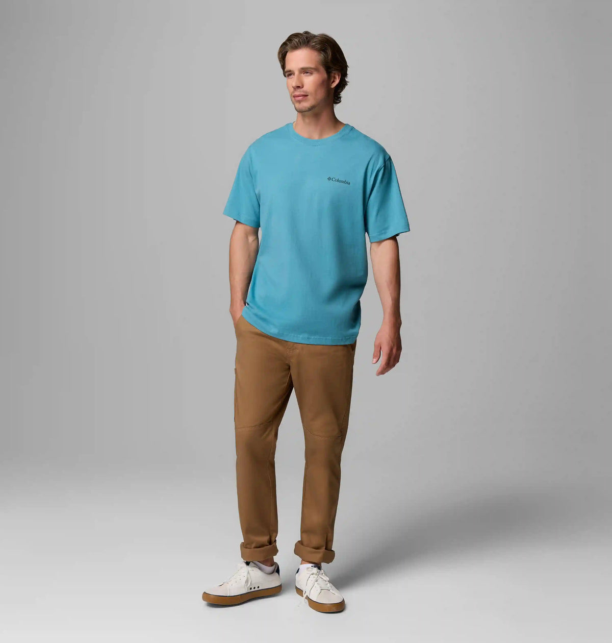 Men's Brock Graphic T-Shirt
