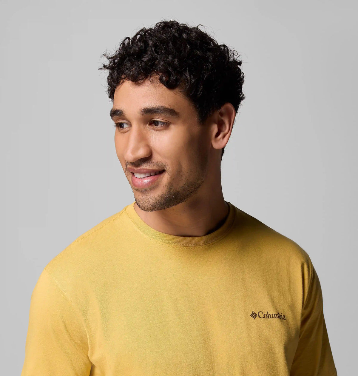 Men's Brock Graphic T-Shirt
