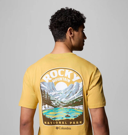 Men's Brock Graphic T-Shirt