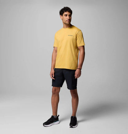 Men's Brock Graphic T-Shirt