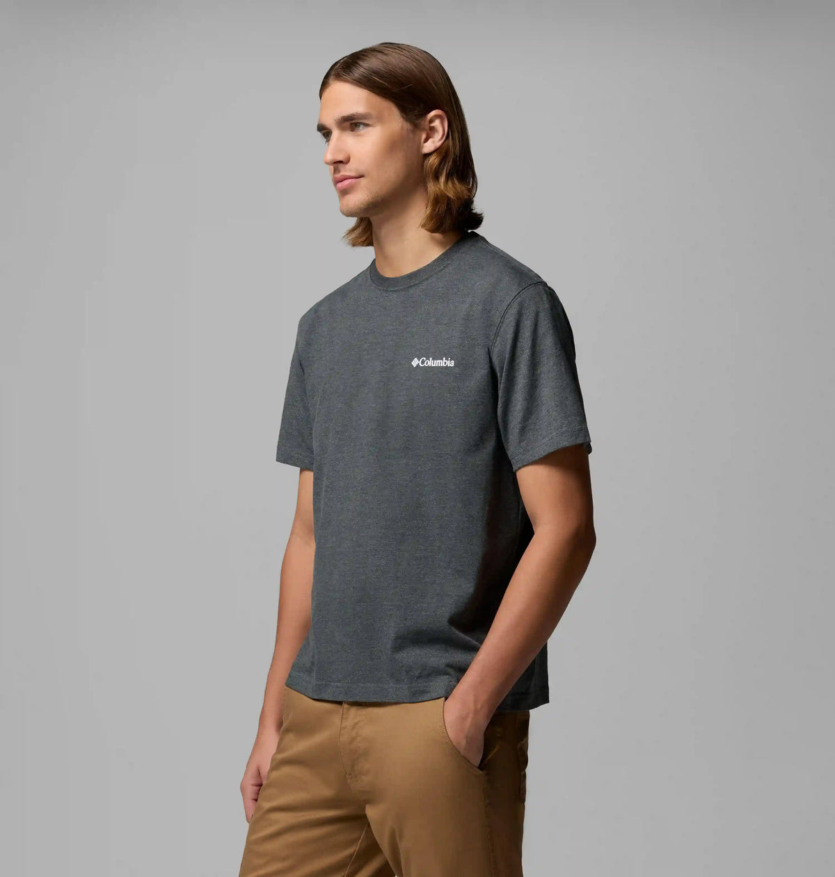 Men's Adrian Smoky NP CSC T-Shirt