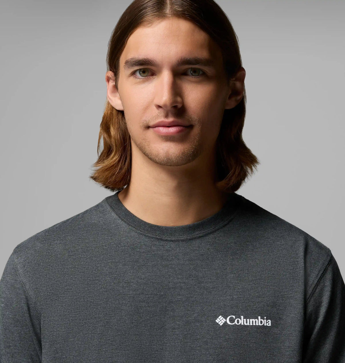 Men's Adrian Smoky NP CSC T-Shirt