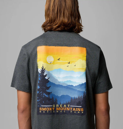Men's Adrian Smoky NP CSC T-Shirt