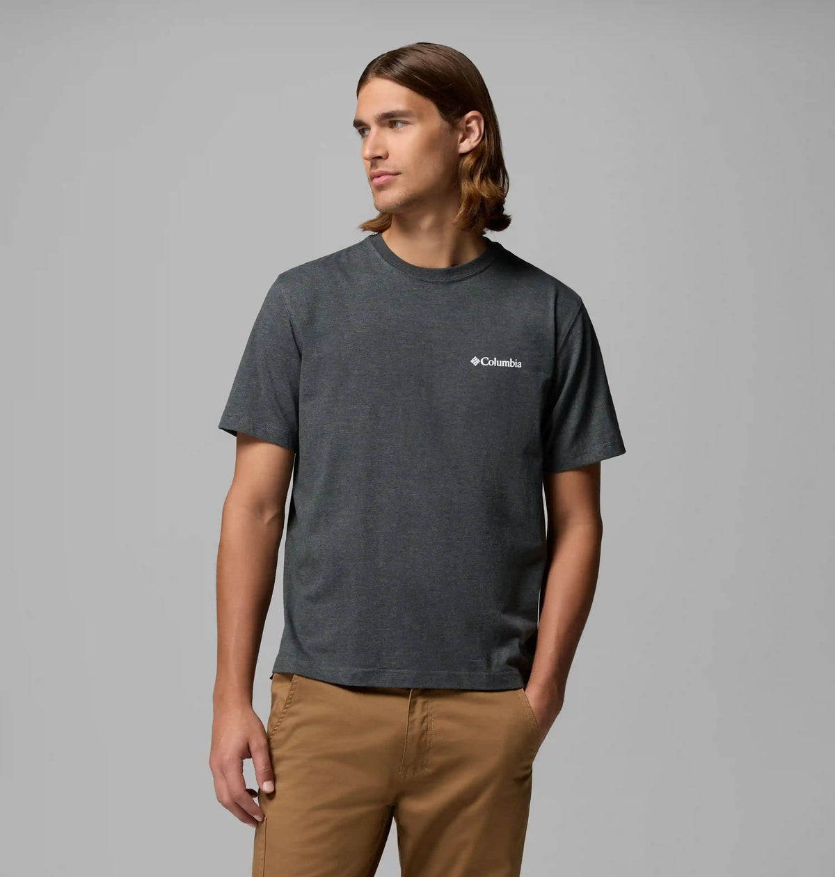 Men's Adrian Smoky NP CSC T-Shirt