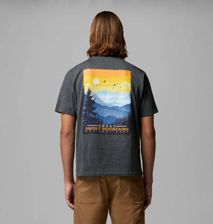 Men's Adrian Smoky NP CSC T-Shirt