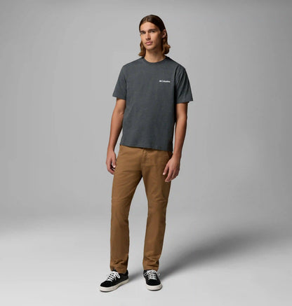Men's Adrian Smoky NP CSC T-Shirt