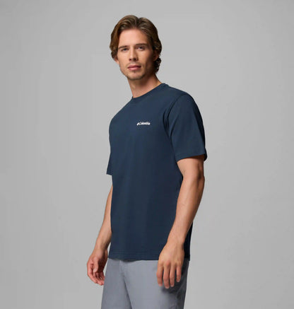 Men's Adrian Smoky NP CSC T-Shirt