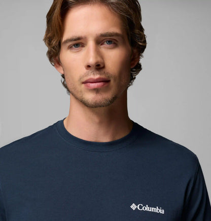 Men's Adrian Smoky NP CSC T-Shirt