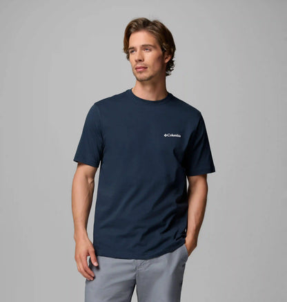 Men's Adrian Smoky NP CSC T-Shirt