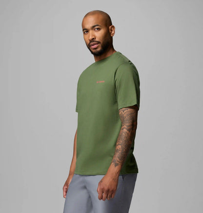 Men's Carmel Pt Lobos CA CSC T-Shirt