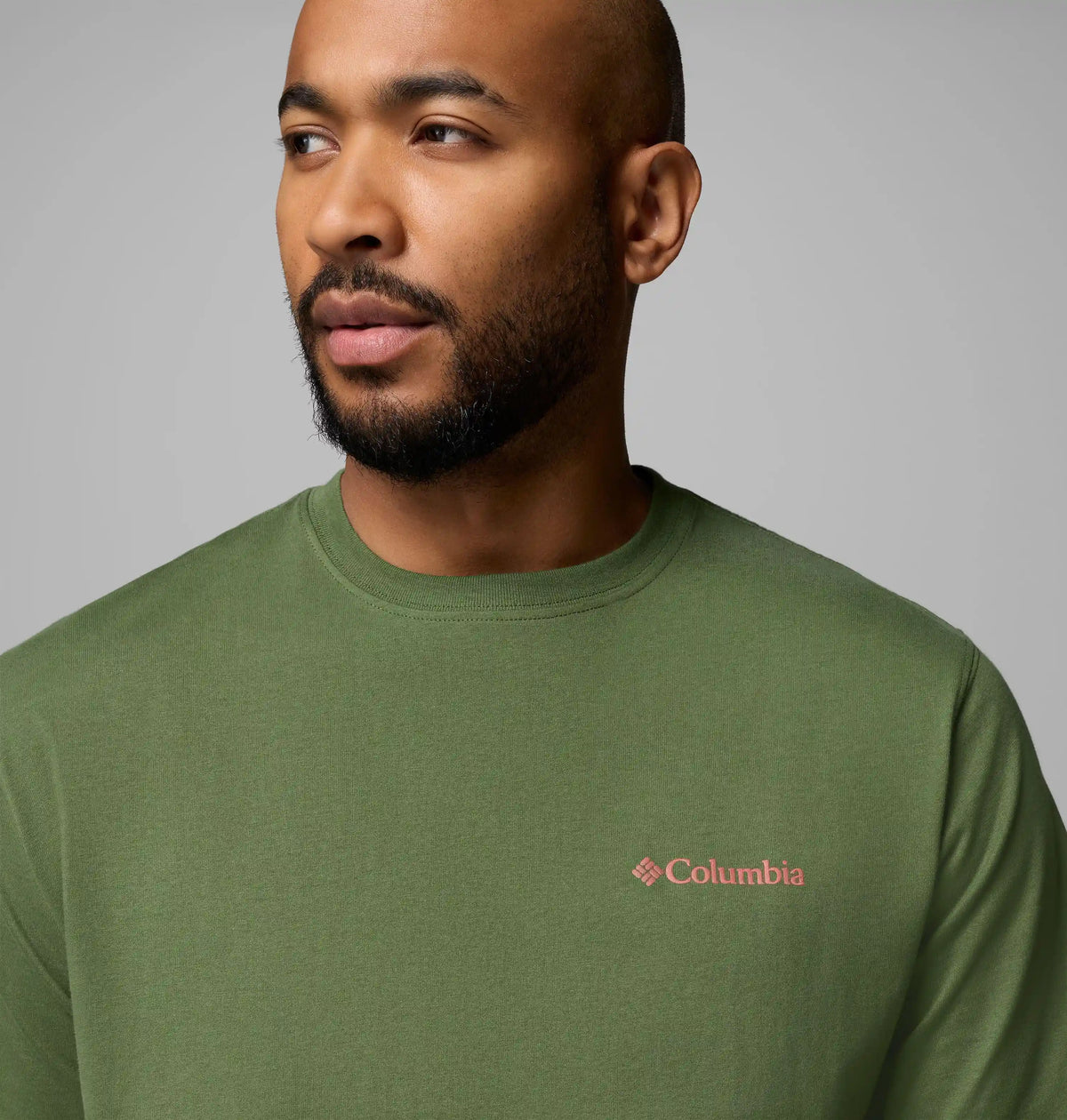 Men's Carmel Pt Lobos CA CSC T-Shirt