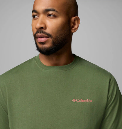 Men's Carmel Pt Lobos CA CSC T-Shirt