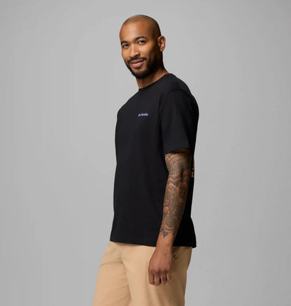 Men's Dome Graphic T-Shirt