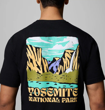 Men's Dome Graphic T-Shirt