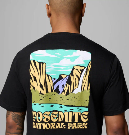 Men's Dome Graphic T-Shirt