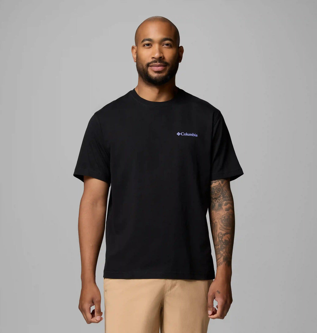 Men's Dome Graphic T-Shirt