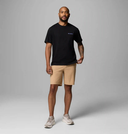 Men's Dome Graphic T-Shirt