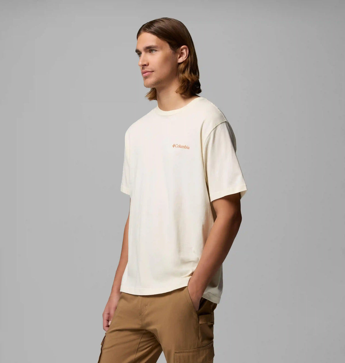 Men's Dome Graphic T-Shirt