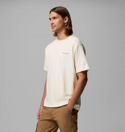 Men's Dome Graphic T-Shirt