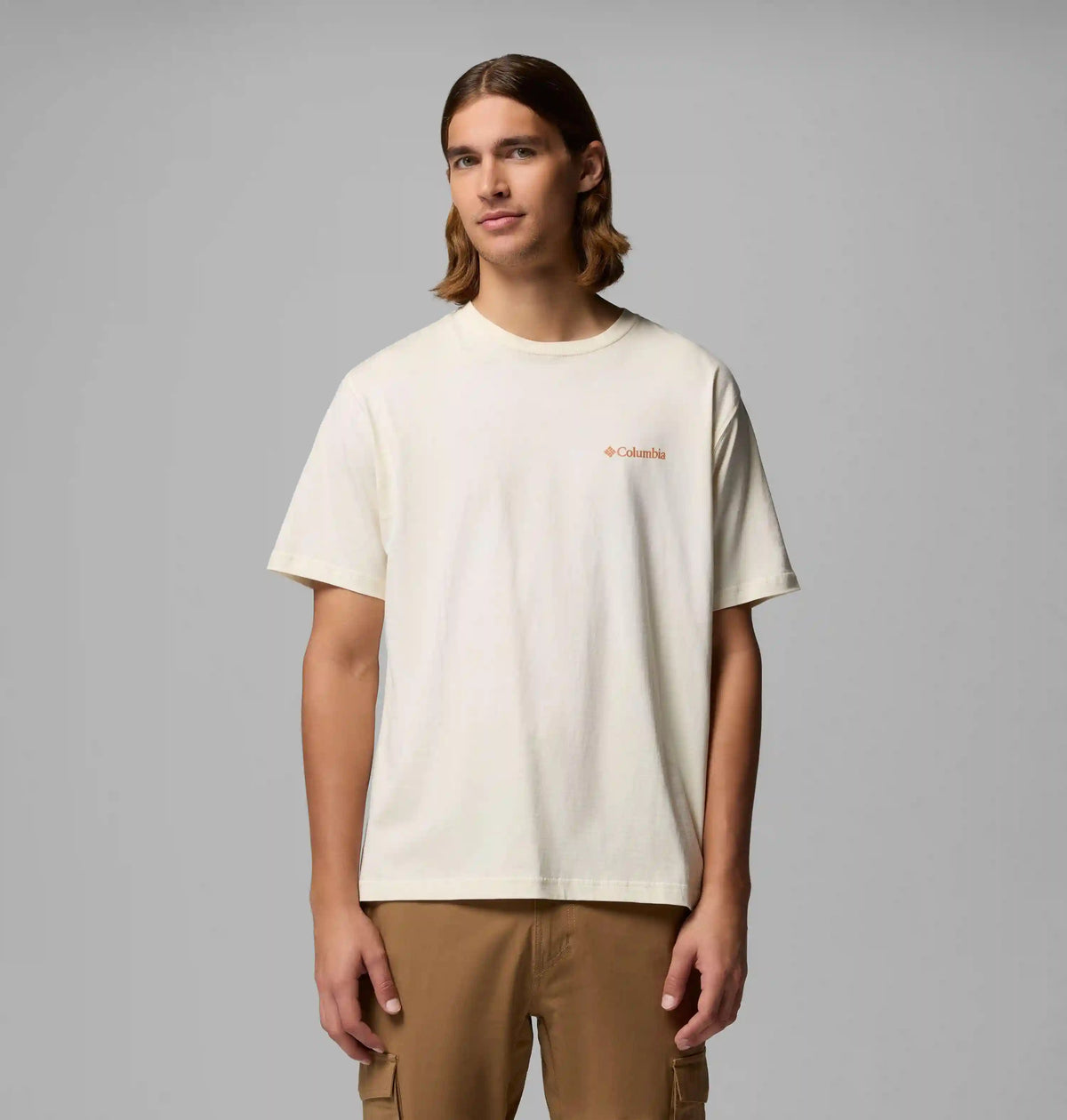 Men's Dome Graphic T-Shirt
