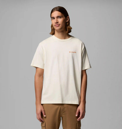 Men's Dome Graphic T-Shirt