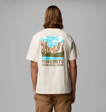 Men's Dome Graphic T-Shirt