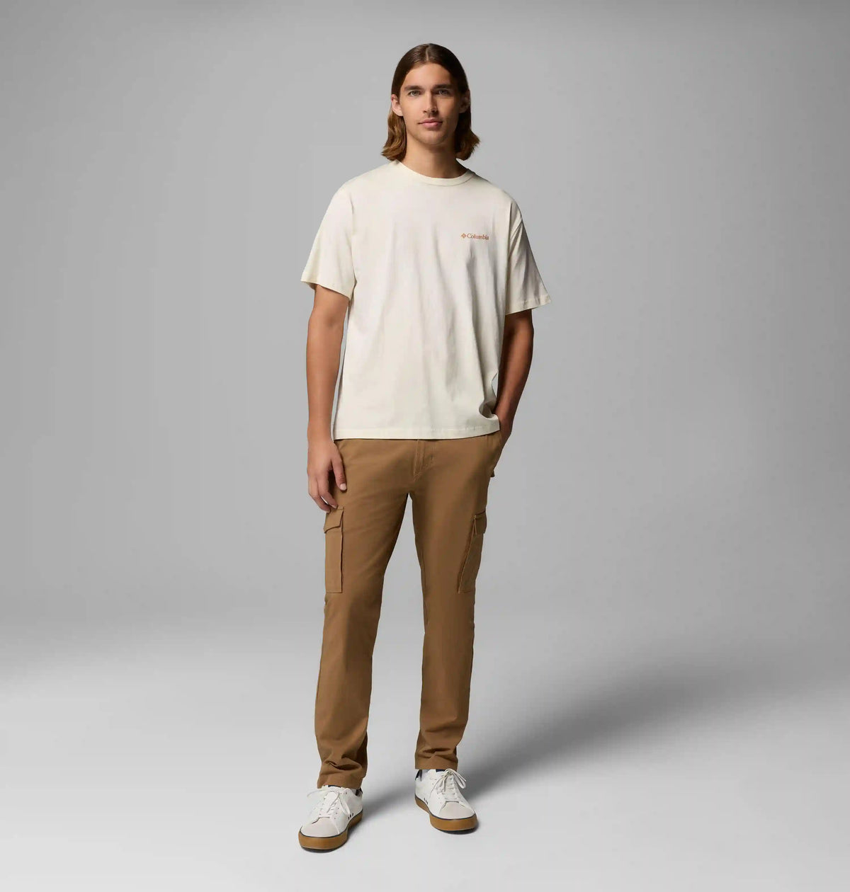 Men's Dome Graphic T-Shirt